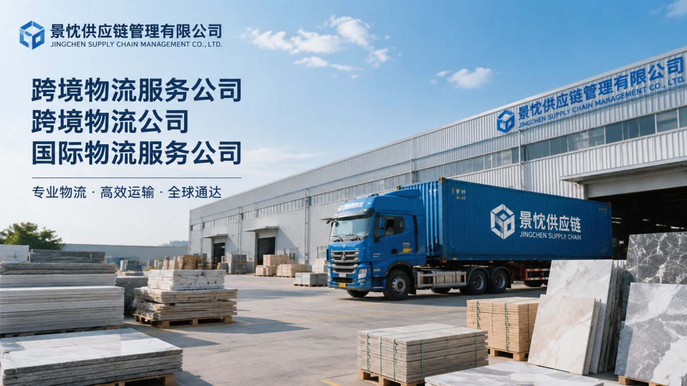 新吴区还在为建材出海物流发愁？